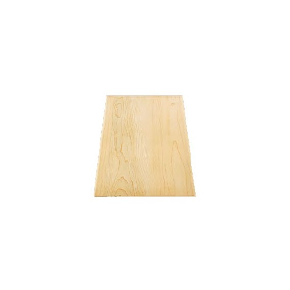 Kindred MB55 Maple Cutting Board