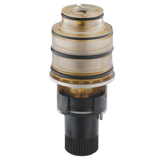 GROHE 47881 Thermostatic Compact Cartridge 3/4