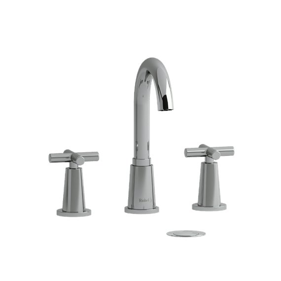 Riobel Pallace PA08 8 lavatory faucet