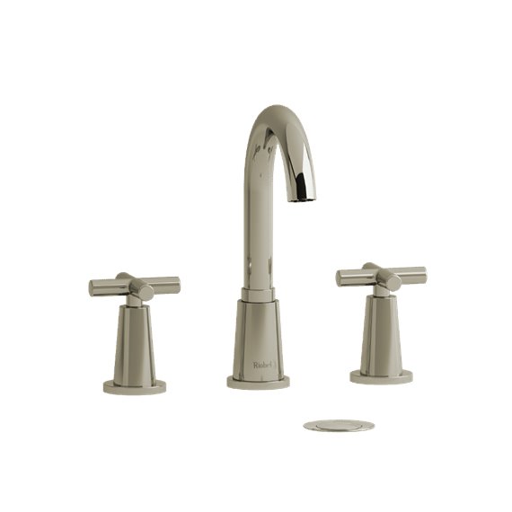 Riobel Pallace PA08 8 lavatory faucet