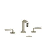 Riobel Riu Widespread Bathroom Faucet RUSQ08L