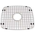 Kindred BG110S SS wire bottom grid