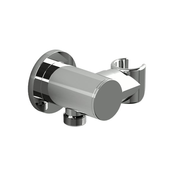 Riobel 4950 Hand shower holder with albow supply