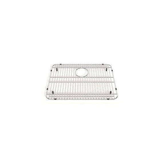Kindred BGA2317S SS wire bottom grid