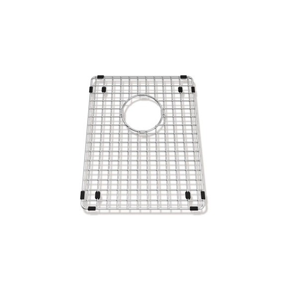 Kindred BGDS13S Designer Series bottom grid - stainless steel