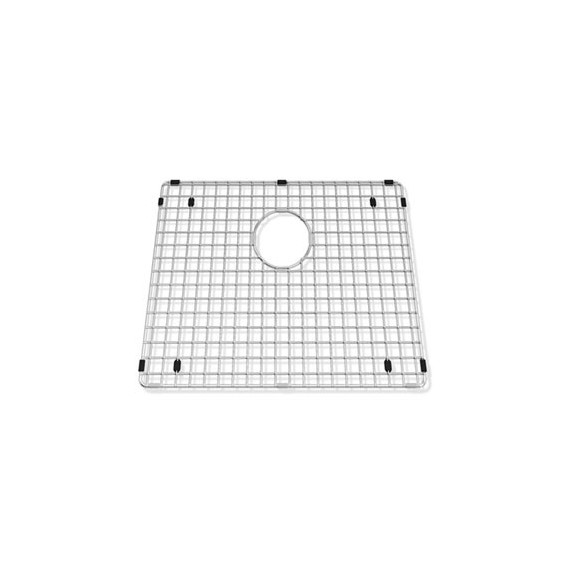 Kindred BGDS21S Designer Series bottom grid - stainless steel