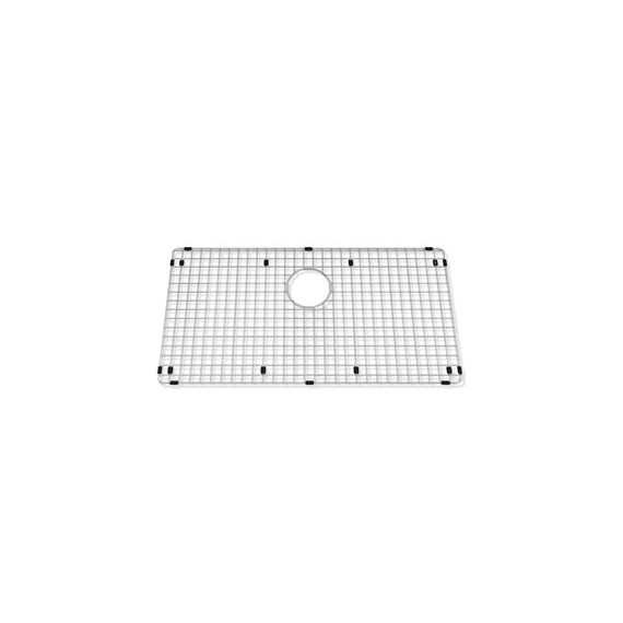 Kindred BGDS30S Designer Series bottom grid - stainless steel