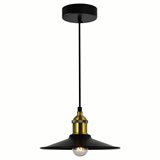 CWI Manchi 4 Light Up Chandelier With Rust Finish