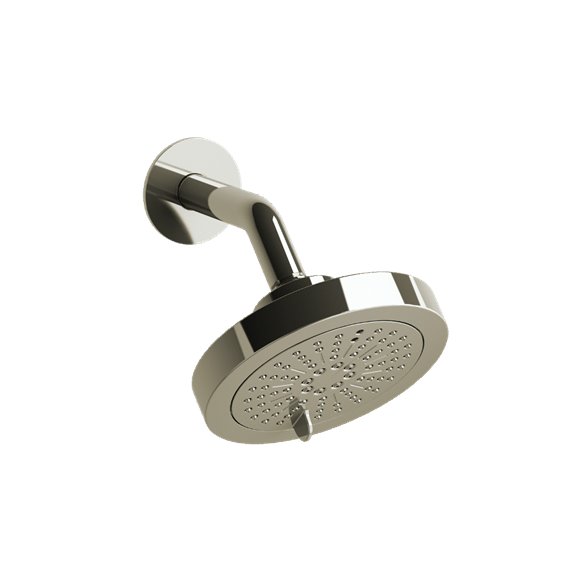 Riobel 366-WS 2-Jet Showerhead With Arm