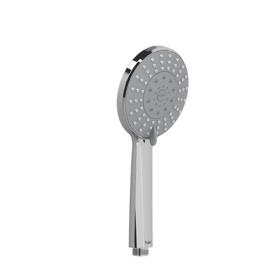 Riobel 4363-WS 3-Jet Handshower With Pause