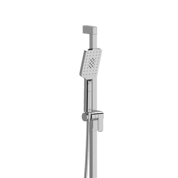 Riobel 4665-WS Handshower Rail