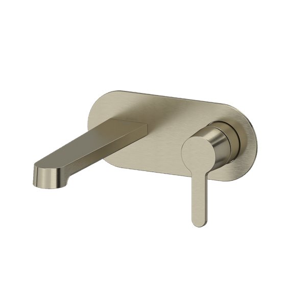 Riobel Nibi NB360 360 Degree Wall-Mount Lavatory Faucet