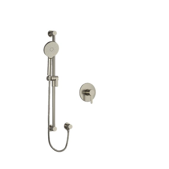 Riobel Nibi NB54 Type P Pressure Balance Shower