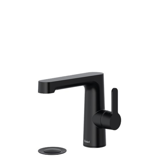 Riobel Nibi NBS01SH Single Hole Lavatory Faucet