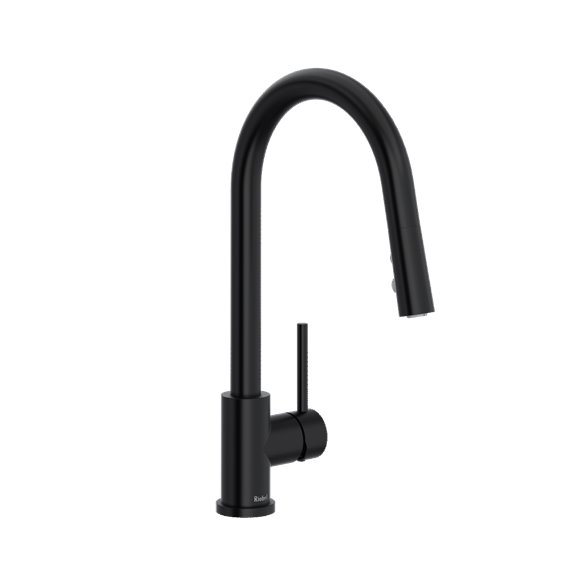 Riobel Joli JL101-10 Kitchen Faucet With Spray