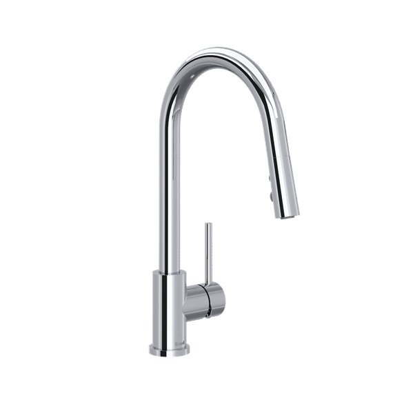 Riobel Joli JL101-10 Kitchen Faucet With Spray