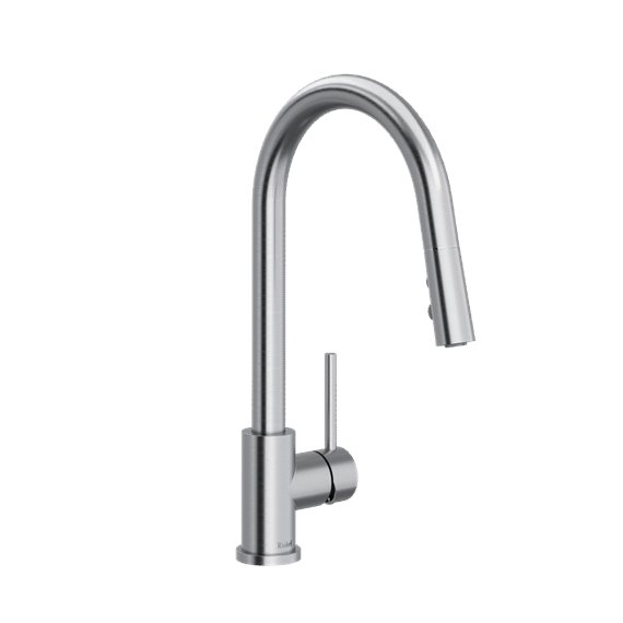 Riobel Joli JL101-10 Kitchen Faucet With Spray