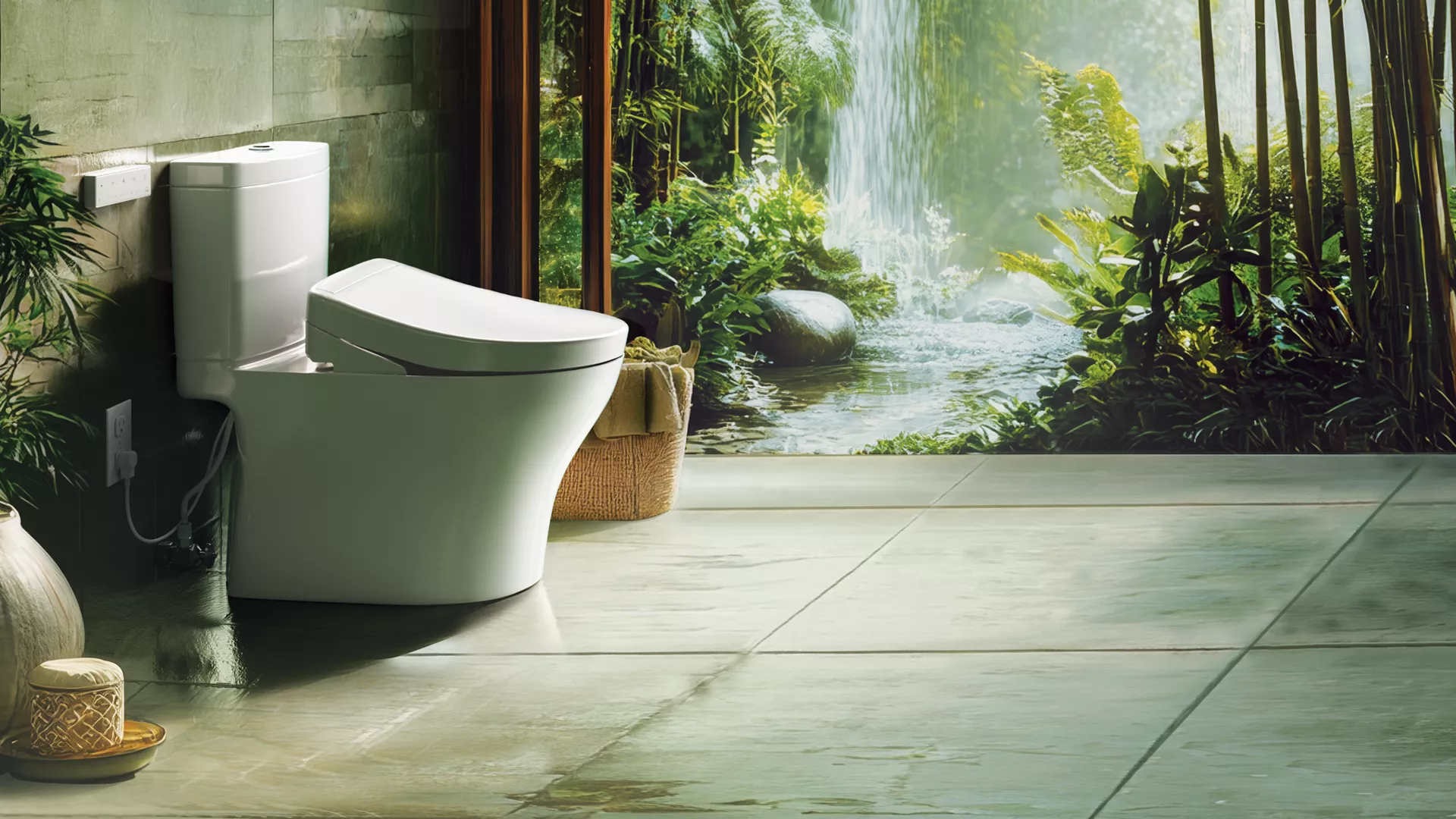 Why Toto Toilets Are Superior